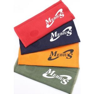 メビウスロゴ　ボウリング用 サポーター (リスタイの下に）