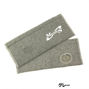 メビウスロゴ ボウリング用 サポーター (リス...の詳細画像2