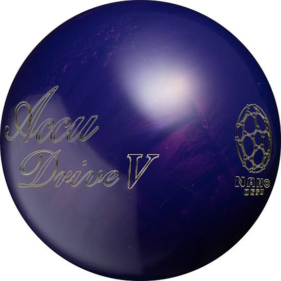 ナノデス・アキュドライブ５　ＡＢＳ /  Nanodesu Accu DriveV