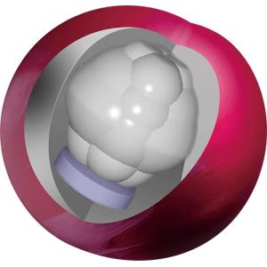 ナノデス・アキュドライブ6 ABS / Nan...の詳細画像1
