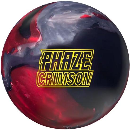 フェイズ・クリムゾン  STORM / PHAZE CRIMSON