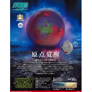 【SALE】フィジックス・ジェネシス STOR...の詳細画像2