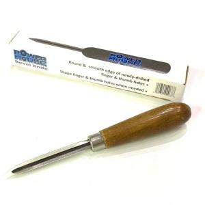 パワーハウス　ベベルナイフ POWER HOUSE / Bevel Knife