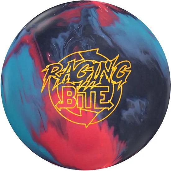 レイジング・バイト STORM / RAGING BITE