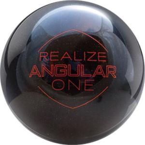 【SALE】リアライズ・アンギュラーワン EBONITE / REALIZE ANGULAR ONE