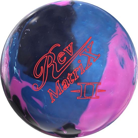 レブ・マトリックス２ 900GLOBAL / Rev MatriXII