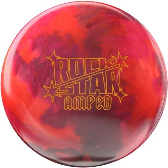 ロックスター・アンプド ROTOGRIP/ ROCKSTAR AMPED