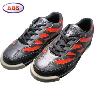 ABS ボウリングシューズ シルバー/ブラックS- 999 W 24.0 3 E ABS ボウリングシューズ シルバー/ブラックS- 999 W 24.0 3 E S-999w