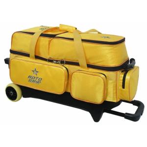 SB189-DF 3ボールツアーキャリーバッグ（ADD付）/ STORM・HI-SP