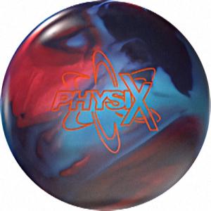 フィジックス ストーム ボウリングボール STORM PHYSIX