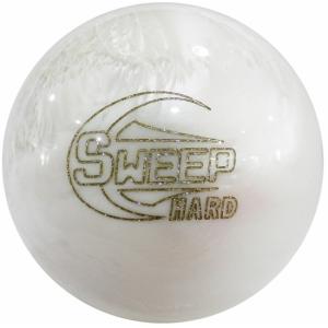 スイープハード （グリーン） ハイスポーツ ボウリングボール