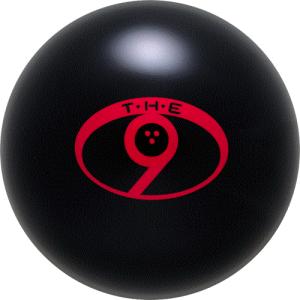 【希少在庫！】デクスター THE９ スペア ボウリングボール｜mebius-store