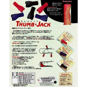 サムジャック (ボウリング用品) サム用インサ...の詳細画像1