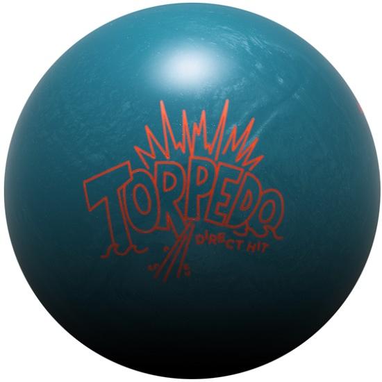 トーピド・ダイレクト・ヒット　RADICAL /　TORPEDO DIRECT HIT