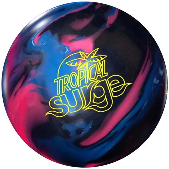 【SALE】トロピカルサージ ブラック/ブルー/ピンク (ソリッド) STORM / TROPICA...