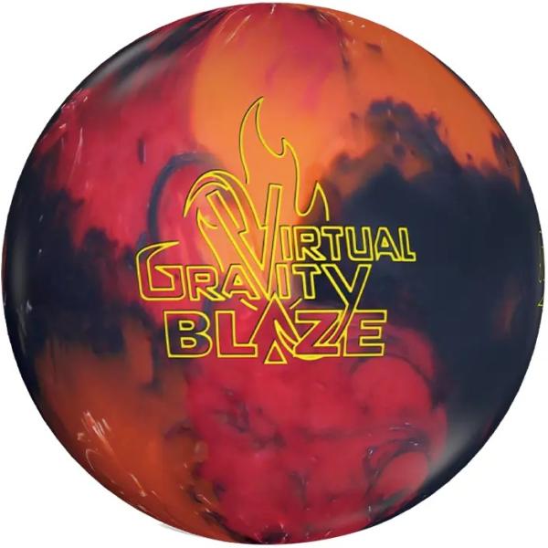 ヴァーチャルグラビティ・ブレイズ  STORM / VIRTUAL GRAVITY BLAZE