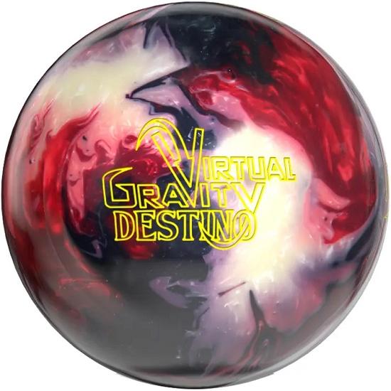 ヴァーチャルグラビティ・デスティノ  STORM / VIRTUAL GRAVITY DESTINO