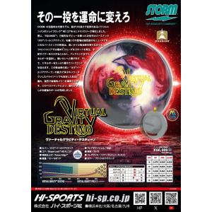 【SALE】ヴァーチャルグラビティ・デスティノ...の詳細画像2