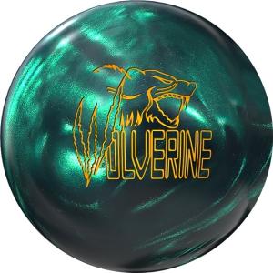 【SALE】ウルヴァリン ダーク モス 900GLOBAL /  WOLVERINE DARK MOSS