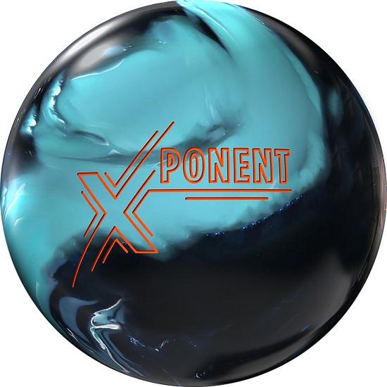 エックス・ポーネント・パール　900GLOBAL / XPONENT PEARL