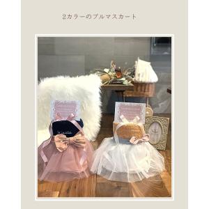 出産祝い おむつケーキ 2段 ドレス 女の子 ...の詳細画像3