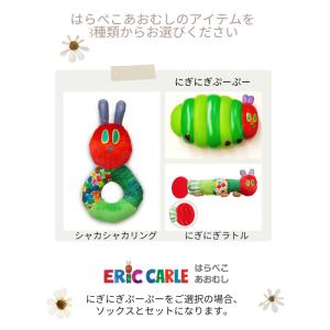 出産祝い おむつケーキ ベビー はらぺこあおむ...の詳細画像5