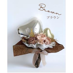 ハートバルーンブーケ 発表会 推し活 花束 バ...の詳細画像4