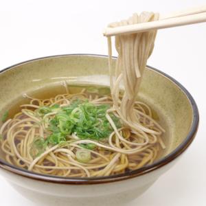 信州限定生そば(なまそば)3人前 袋入り 自家...の詳細画像5