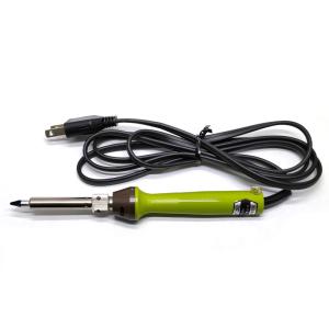 高千穂電気 はんだごて コテペン60 SA-5Aの詳細画像2