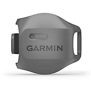 Garmin 010-12843-00 Speed Sensor 2, Bike Sensor to Monitor Speed, Black