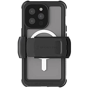 Ghostek NAUTICAL iPhone 13 mini Waterproof Case with Screen Protector, Belt