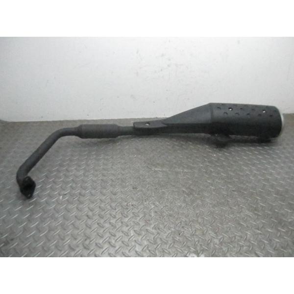 ヤマハ　XSR155　MH3RG4760**　純正マフラー　刻印YAMAHA BBS　凹み無し　BB...