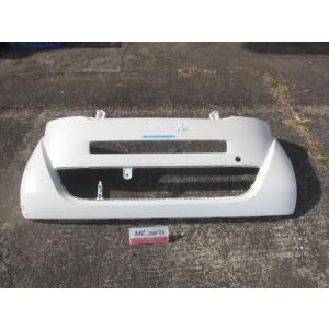 993297 ホンダ N BOX JF1 フロントバンパー 参考品番：71101-TY0-000ZV
