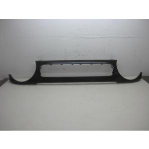 スズキ　ハスラー　MR52S　MR92S　フロントグリル　ZJ3　アッパーグリル　71741-59S...