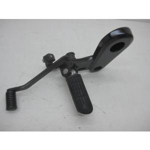 ホンダ（HONDA） ダックス シフトペダル 純正 中古 バイク 部品 ST50