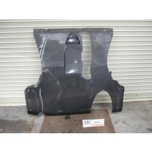 日産　ニッサン　スカイラインGT-R　BNR34　リアディフューザー　カーボン調　希少　ニスモ　アン...