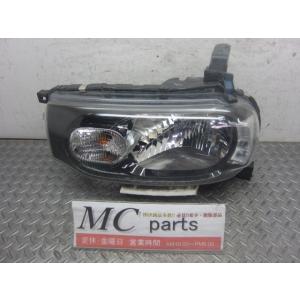 Z12 キューブ 純正 ノーマル ハロゲン ヘッドライト ヘッドランプ 右