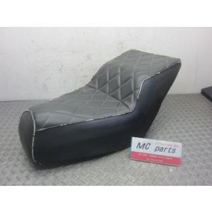メーカー不明　フュージョン　MF02　メインシート　MQ　破け有 2F