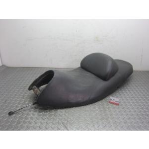 ヤマハ発動機 マジェスティ125 シート ヤマハ 純正 中古 バイク 部品