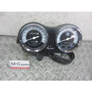 純正交換 ホンダ CB250T CB400T ホーク バブ スピードメーター タコ