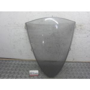 カワサキ　ニンジャ　純正スクリーン　ライトスモーク　39154-0008　ZX-10R