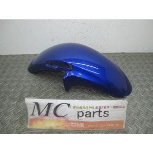 CB400SF NC39 VTEC フロントフェンダー カーボン柄 CB400SB NC42 Revo