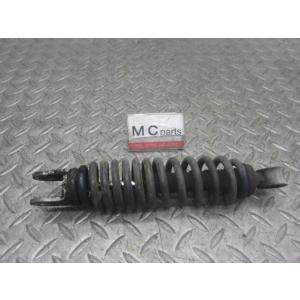 ヤマハ　スーパージョグZR　3YK　純正リアサス　3YK-741**