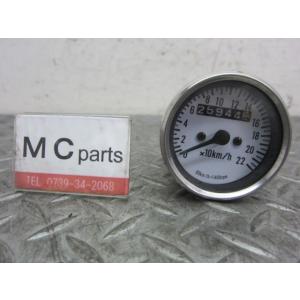スズキ（SUZUKI） GSF1200 スピードメーター SZ-0419-001/341-37E0