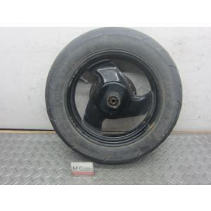 JOG ZR 3YK ジョグ アルミ ホイール 前後 セット 10インチ 2.15J