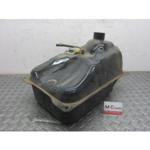 ヤマハ マジェスティ250C SG03J 純正ガソリンタンク コック無 黒