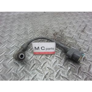 ホンダ ズーマー AF58 キャブ車 純正 CDI イグナイター コンデンサー