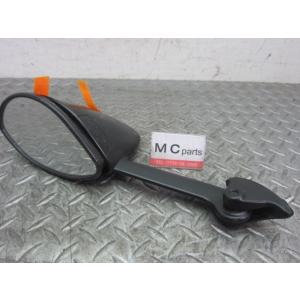 TOYO 汎用　ミラー　左　