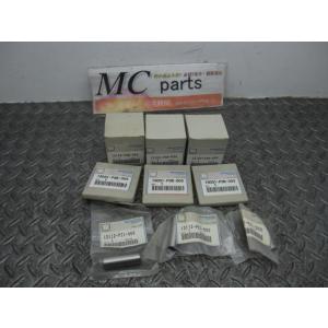 ホンダ　ビート　PP1　ピストン　ピストンリング　ピン　13103-P36-000　13031-P3...