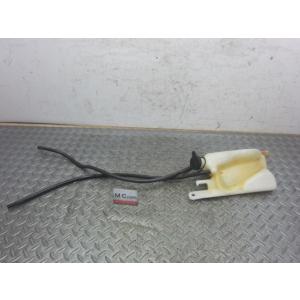 ホンダ　ゼルビス　MC25　リザーブタンク　MC25-1004**　クーラント　ラジエーター